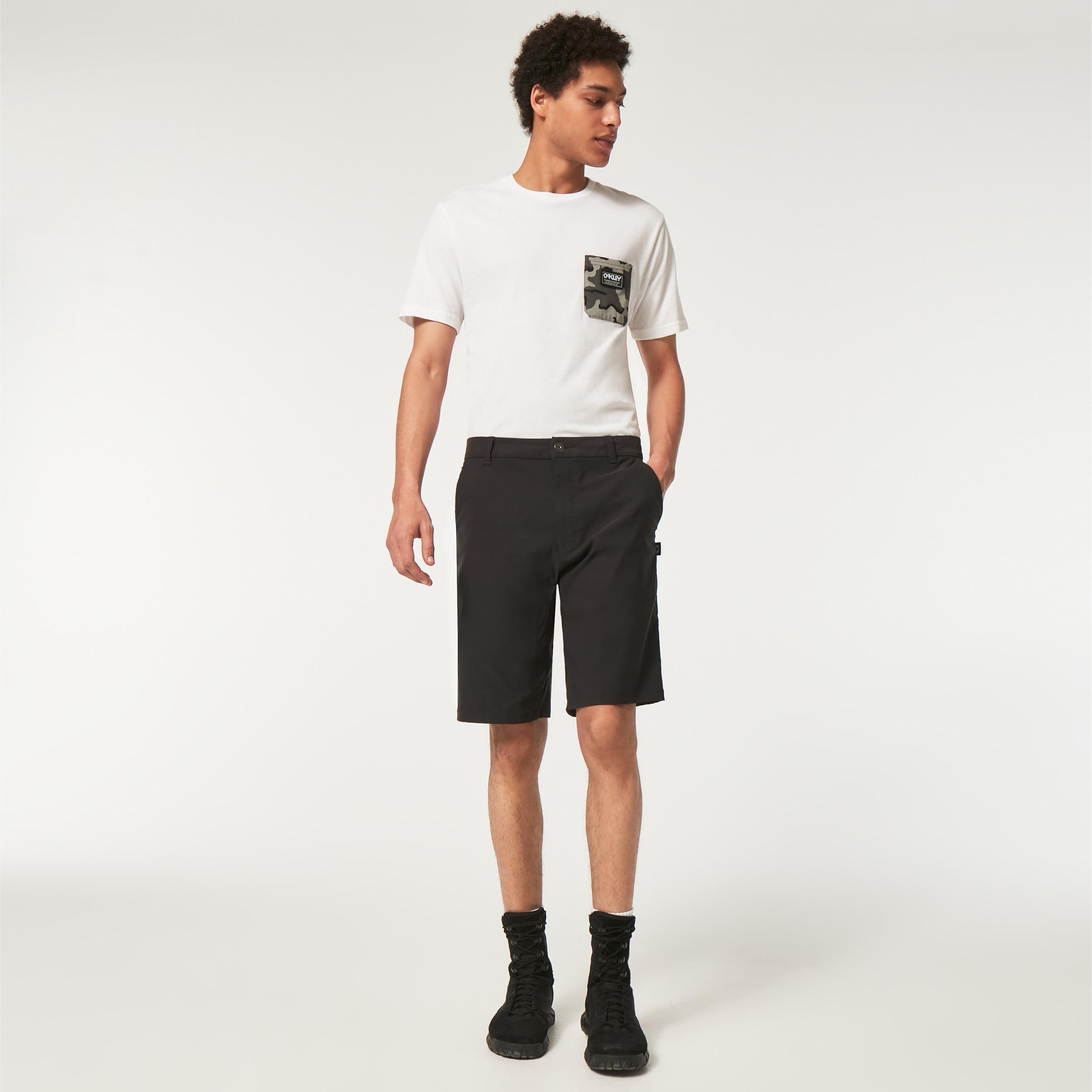 Oakley Mens Oakley Perf 5 Utility Short Product Image