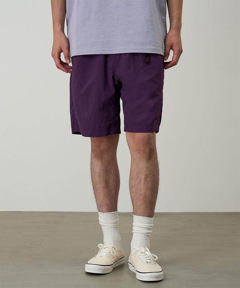 Nylon Packable G-Short Product Image