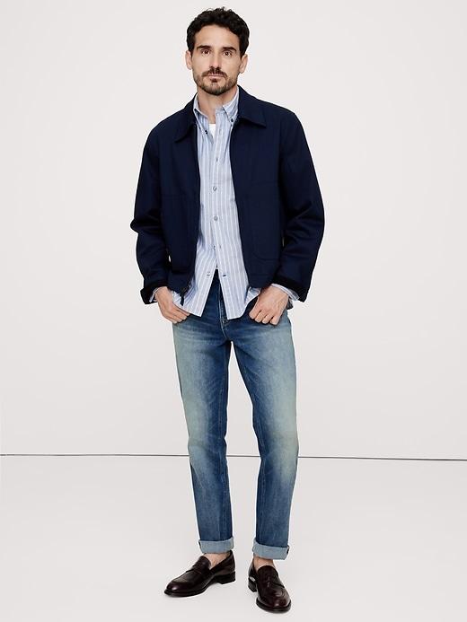 Slim Traveler Jean 2.0 Product Image