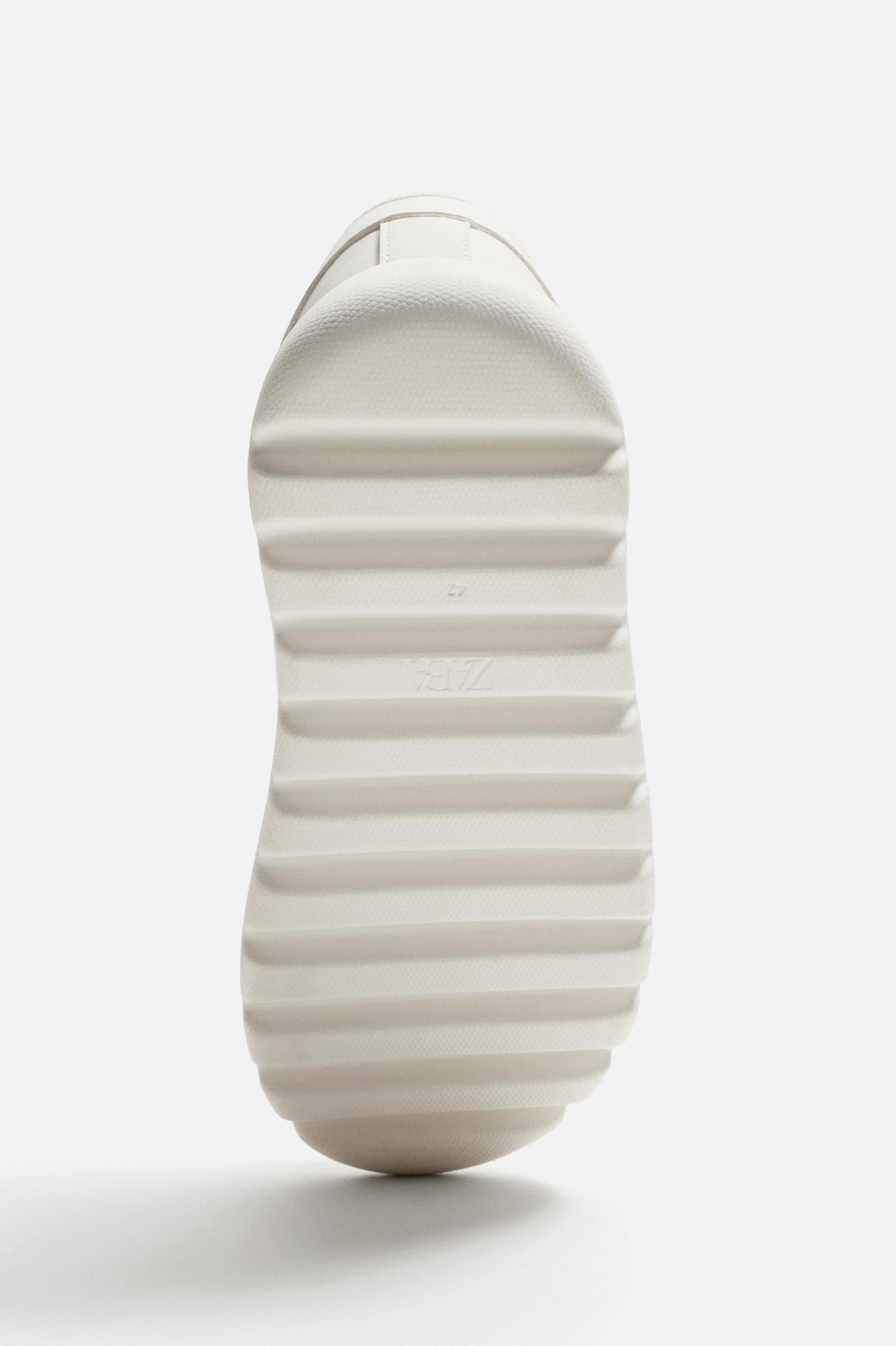 CHUNKY SNEAKERS Product Image