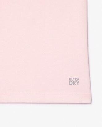 Ultra Dry Technical Cotton Sport T-shirt Product Image