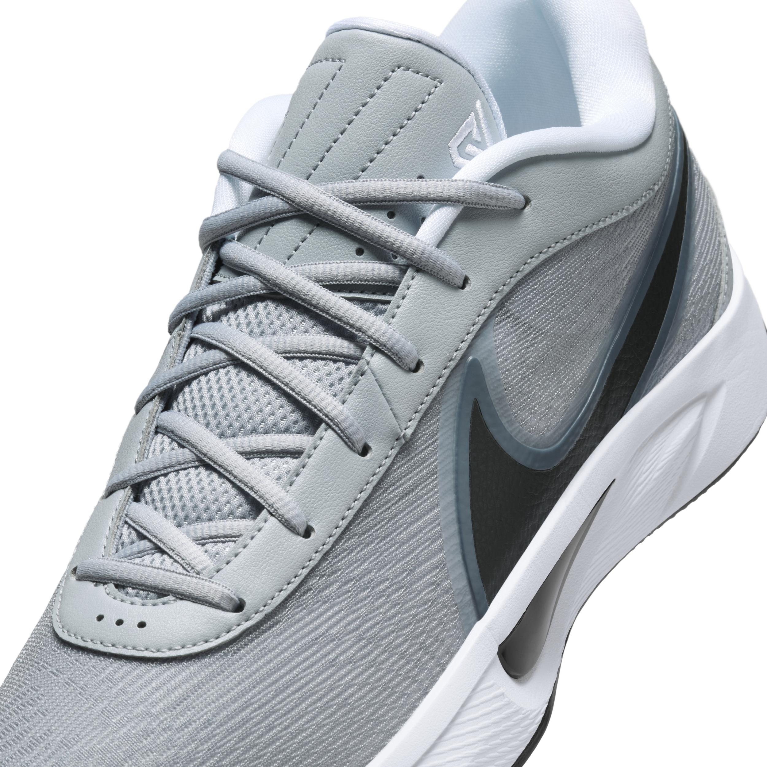 Nike Men's Giannis Freak 6 Basketball Shoes Product Image