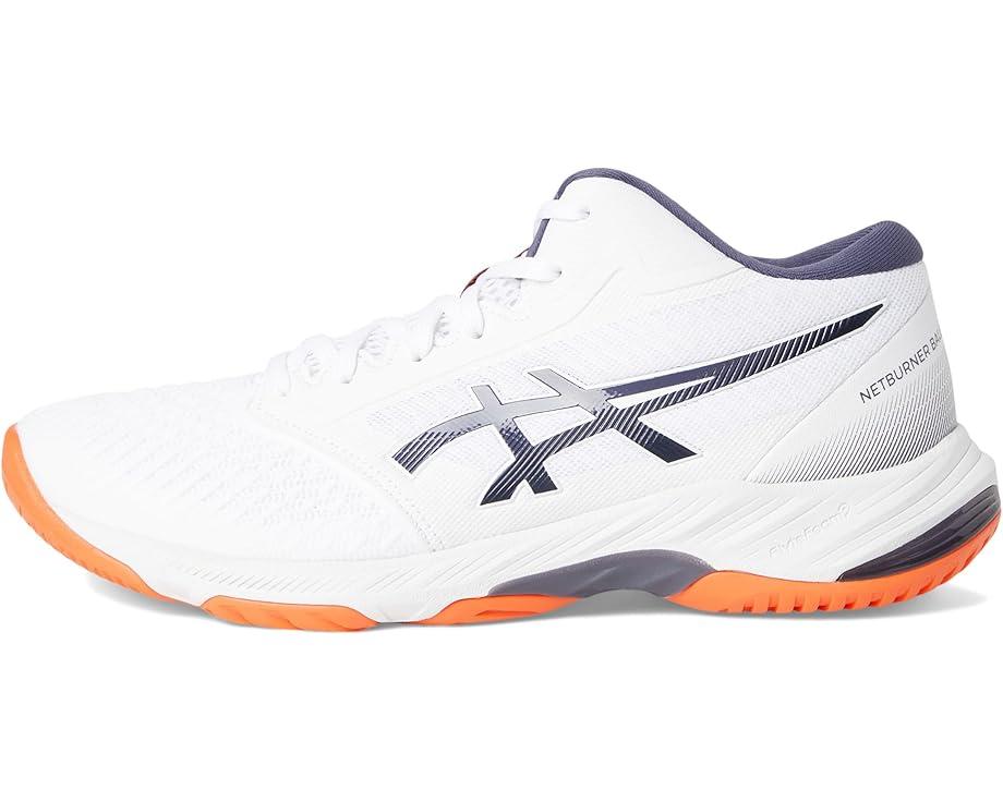 Netburner Ballistic FF 3 Volleyball Shoe Product Image