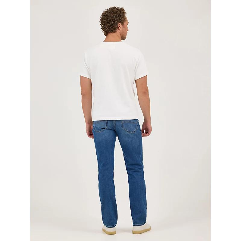 Mens X Soft Regular Fit Jeans Product Image