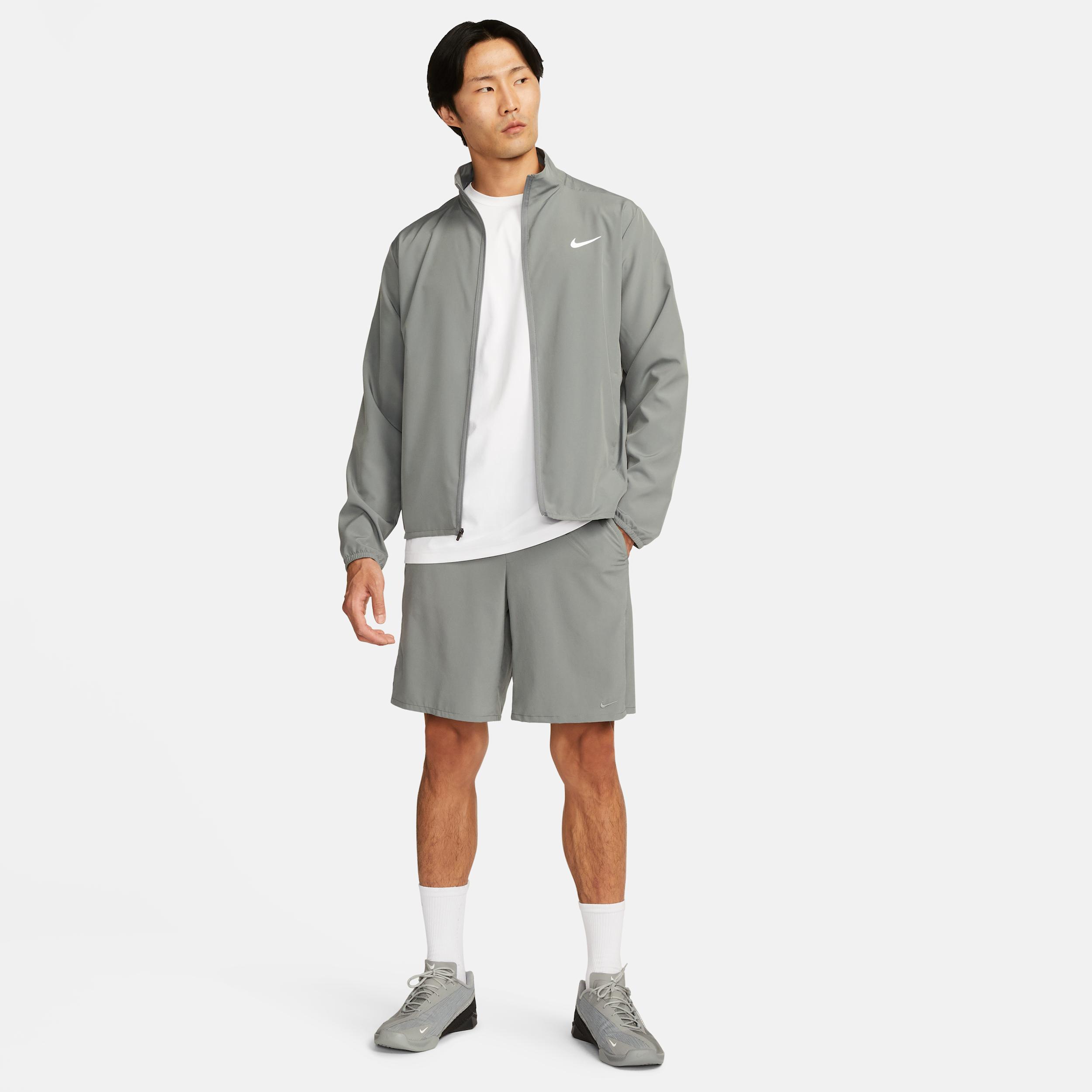 Nike Men's Form Dri-FIT Versatile Jacket Product Image