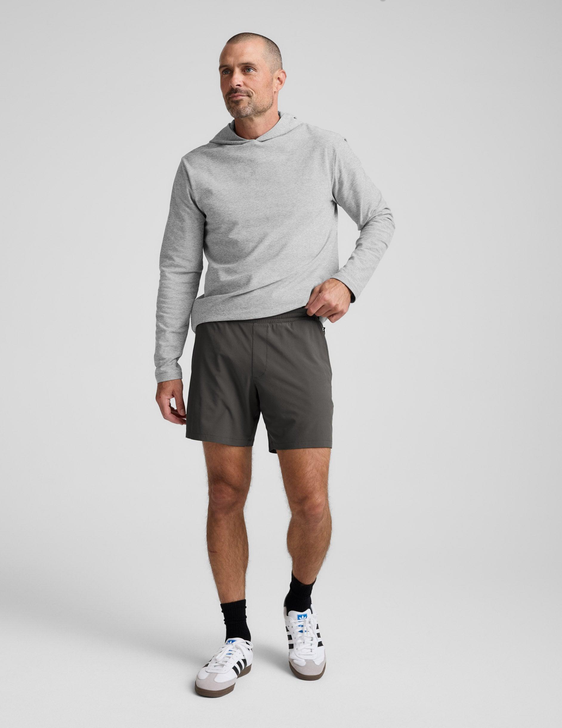 Pivotal 2.0 Men's Lined Short 7" Male Product Image