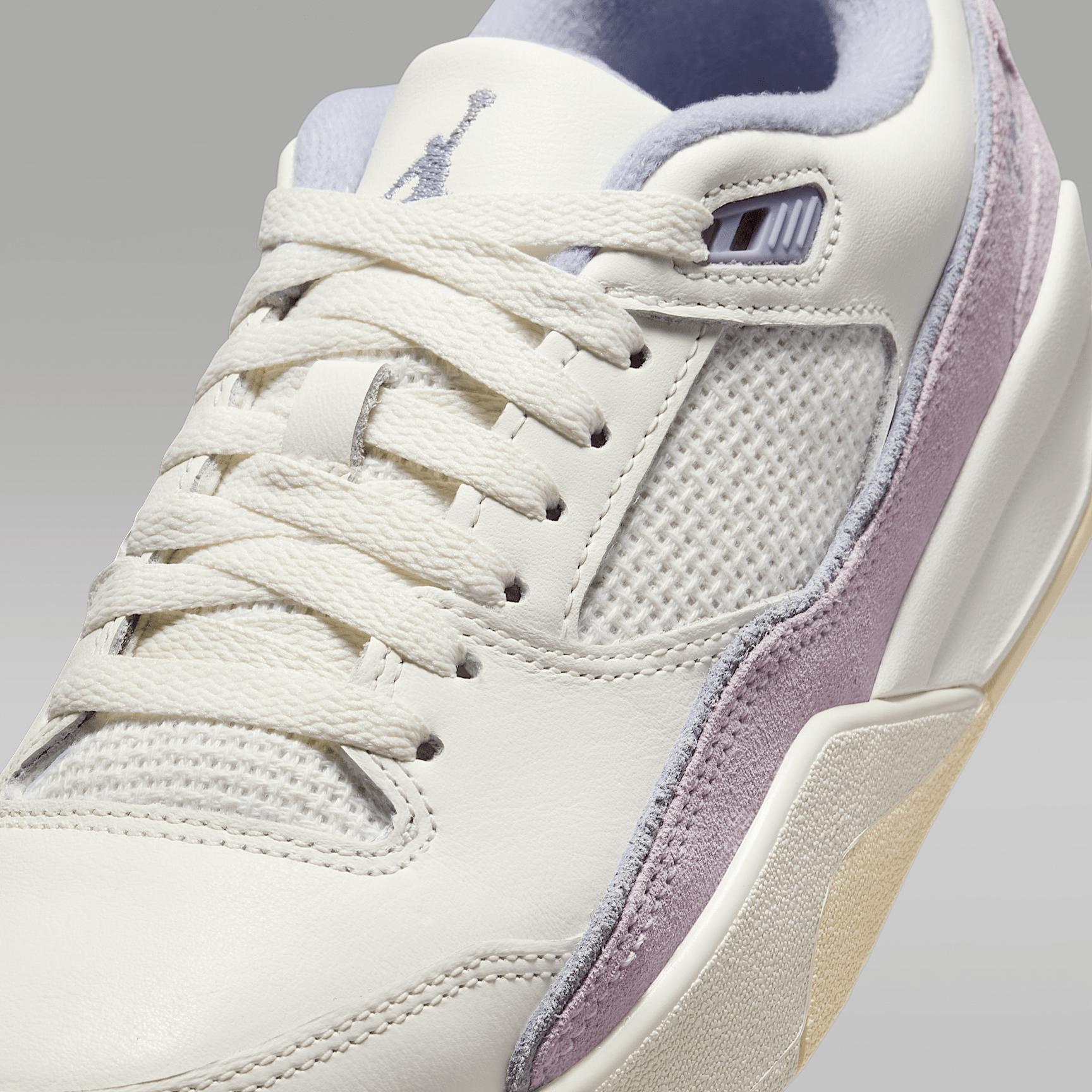 Jordan Flight Court Women's Shoes Product Image