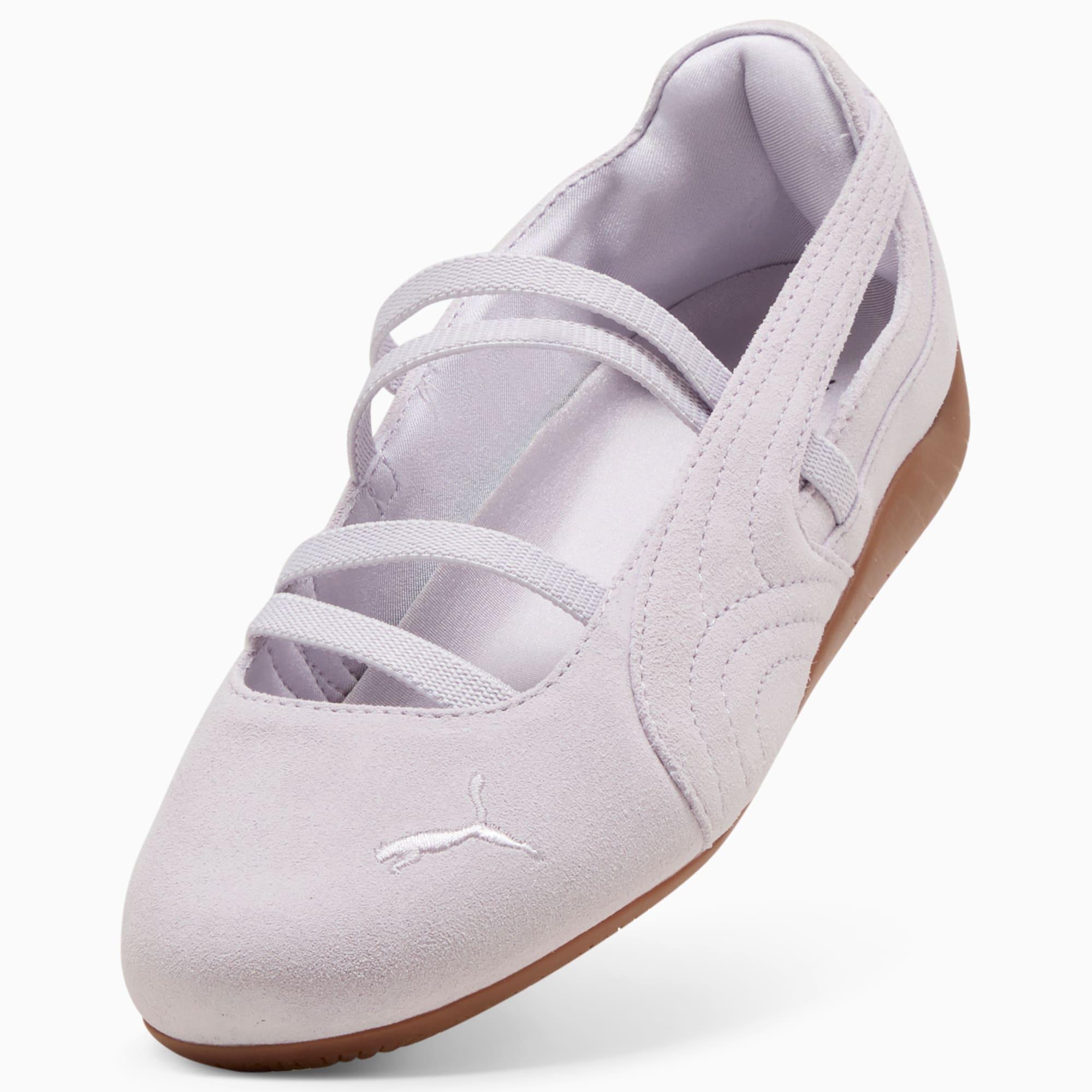 Speedcat Ballet Suede Women's Sneakers Product Image