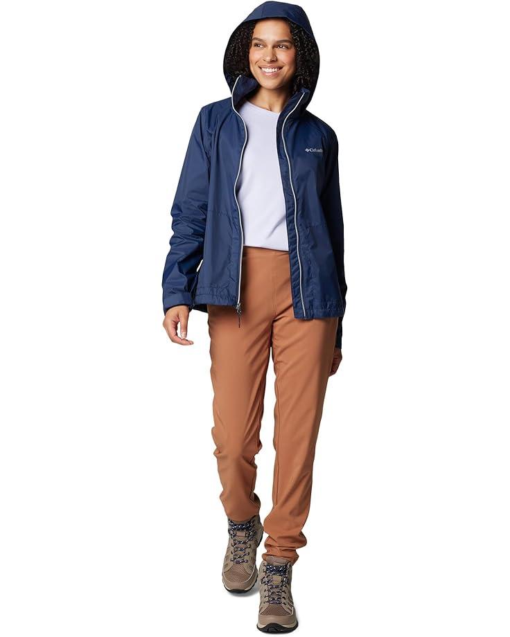 Scattered Showers Jacket Product Image