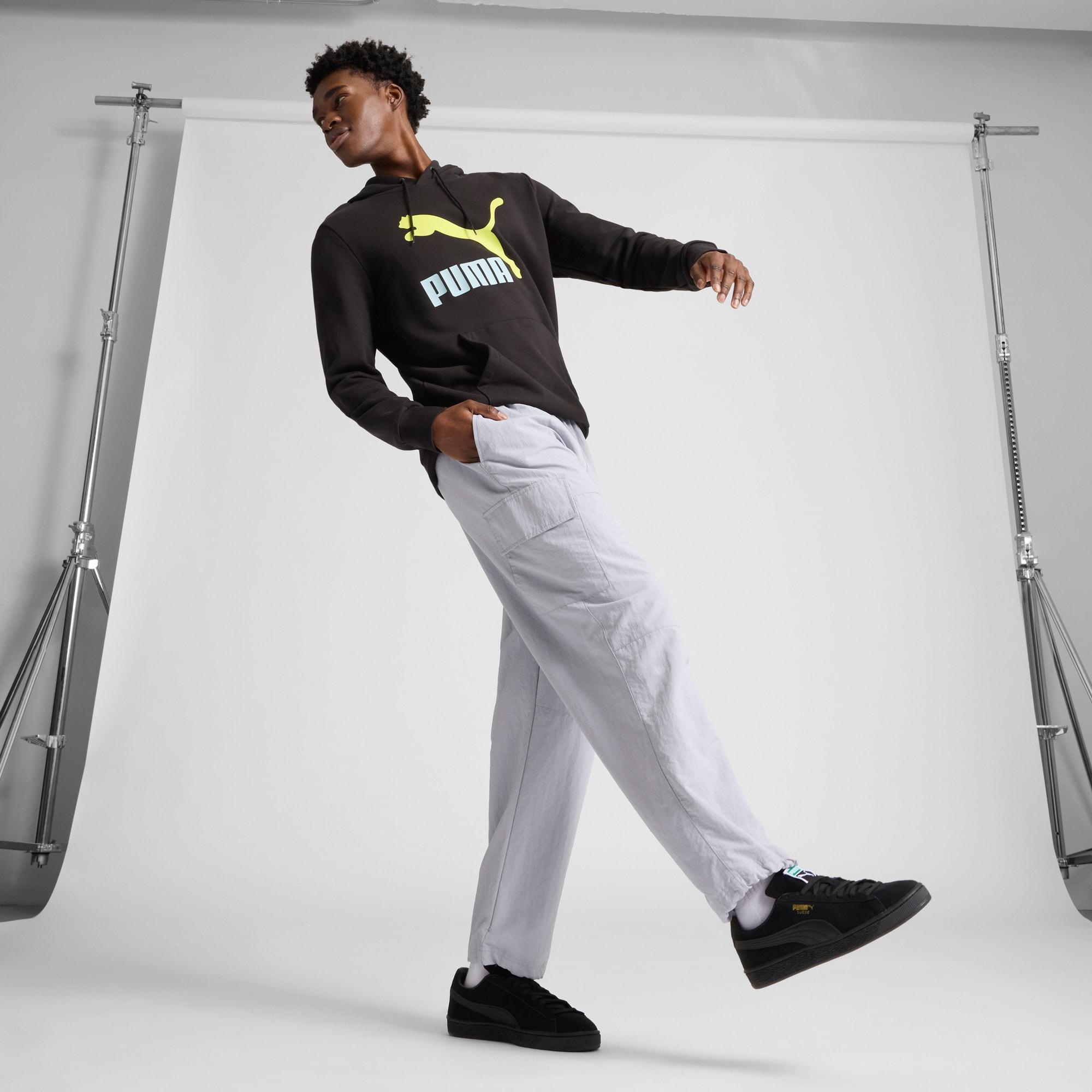 Suede Classic Sneakers Product Image