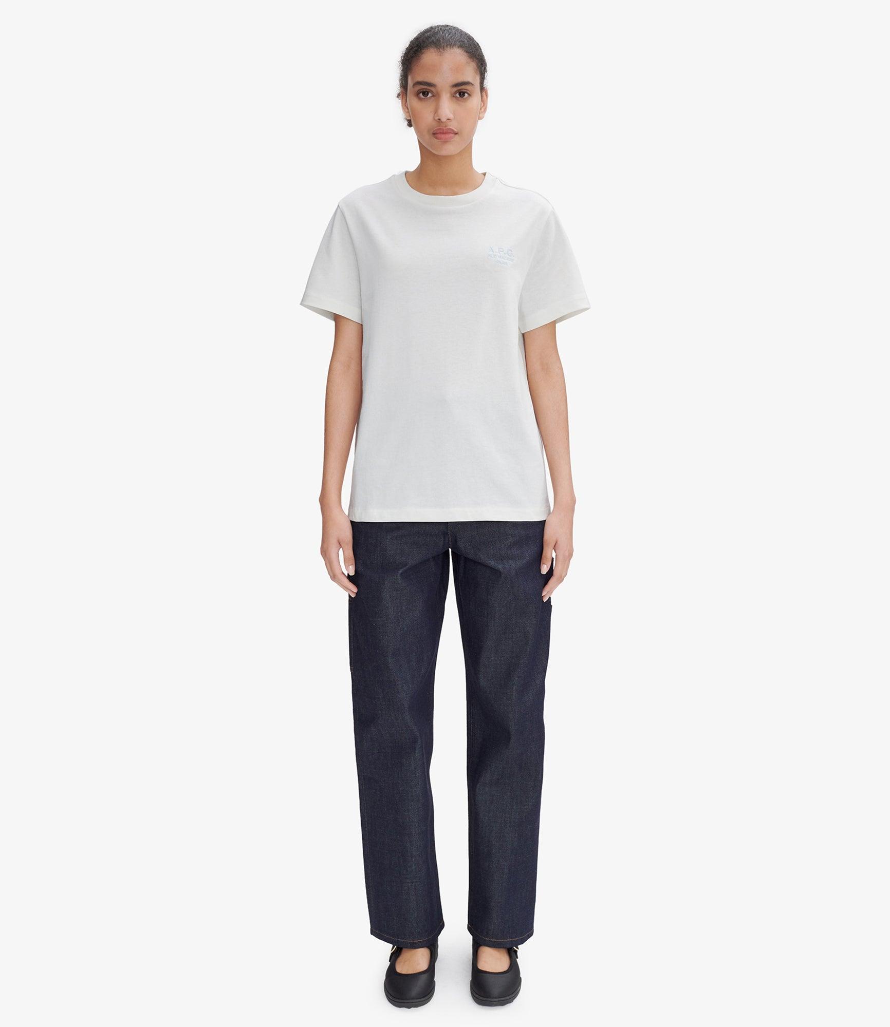 Standard Rue Madame T-shirt (W) Male Product Image