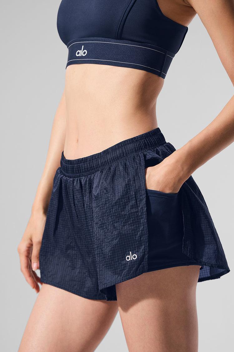 Game Time Short - Navy Product Image