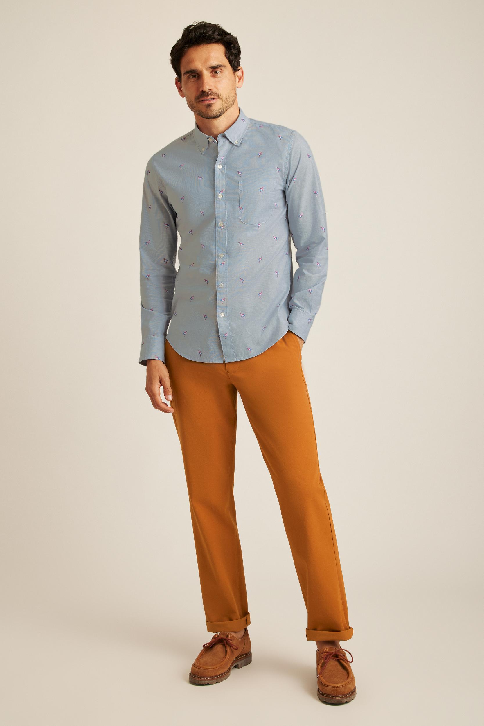 Everyday Shirt Product Image