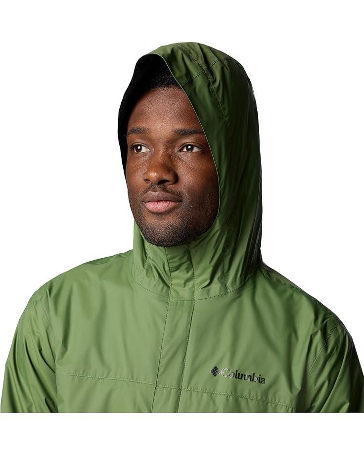 Hikebound II Jacket Product Image