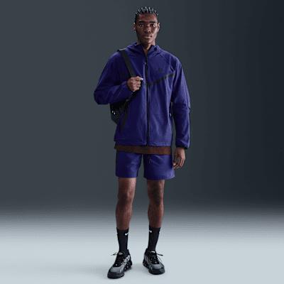 Nike Mens Tech Woven Shorts | HQ0470-539 Product Image