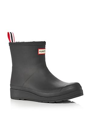 Hunter Womens Insulated Rain Booties Product Image