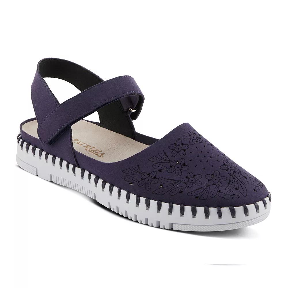 Patrizia Rissa Women's Closed Toe Sandals,  Product Image