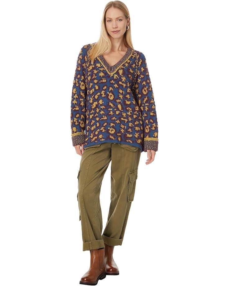 Women's Free People Little Animal Pullover Product Image