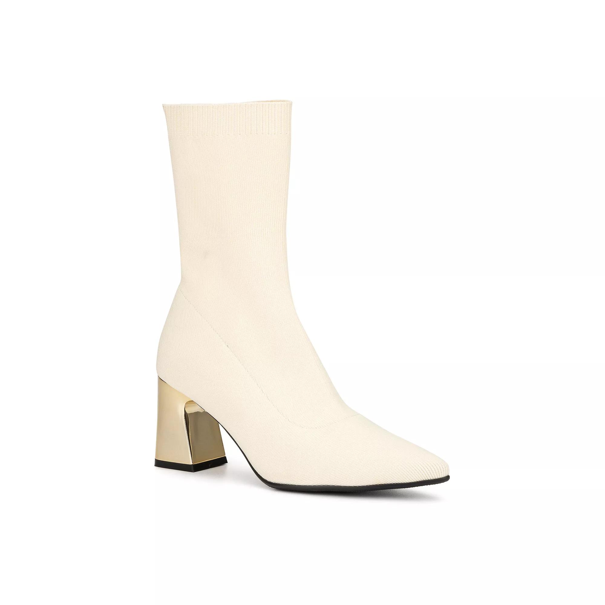 Torgeis Eugena Women's Heeled Ankle Boots,  Product Image