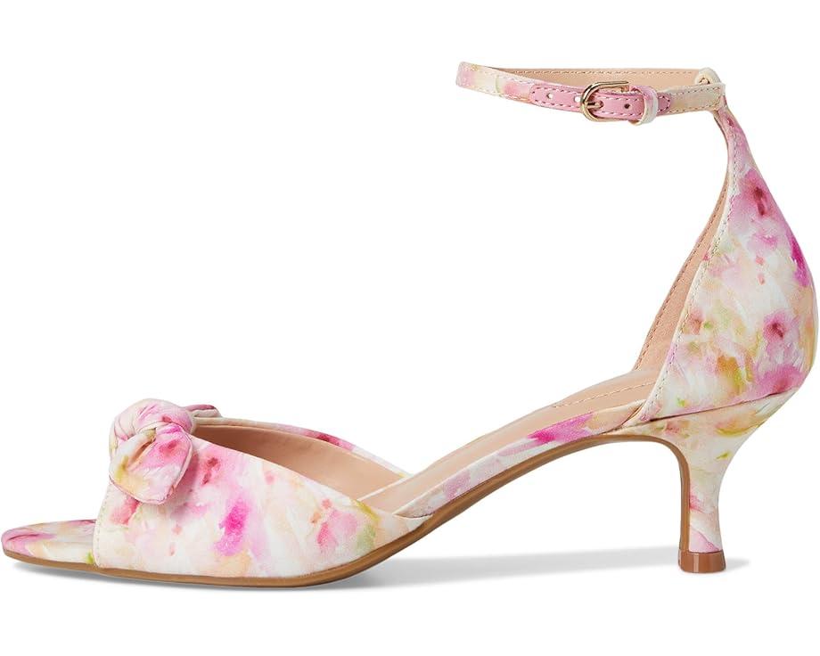 Leni Kitten Heel Strappy Sandals 40mm Product Image