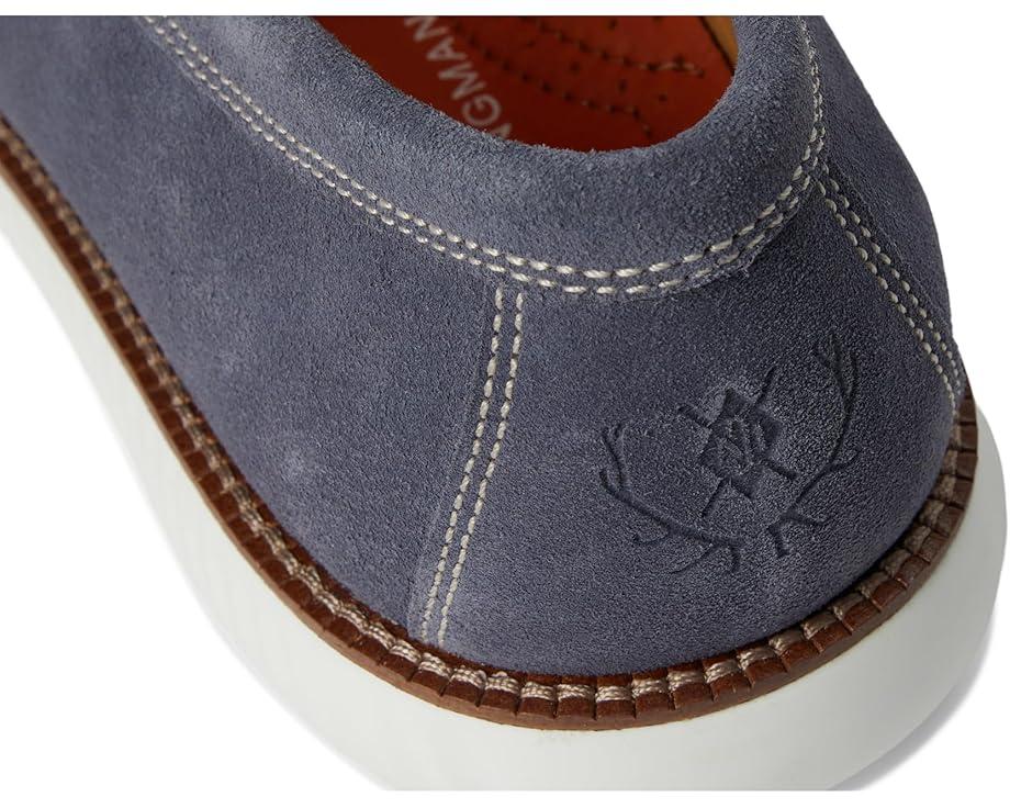 Barbour Carty Loafer Product Image