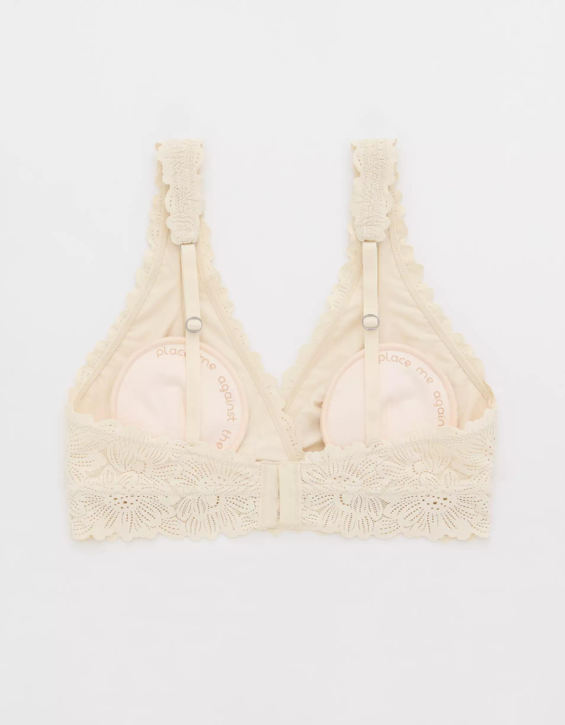 Mama By Aerie™ Lace Nursing Bralette Product Image