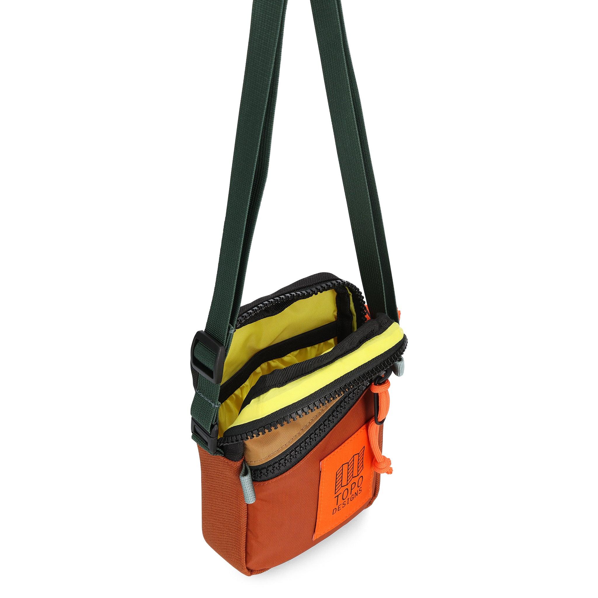 Mini Shoulder Bag - Final Sale Product Image