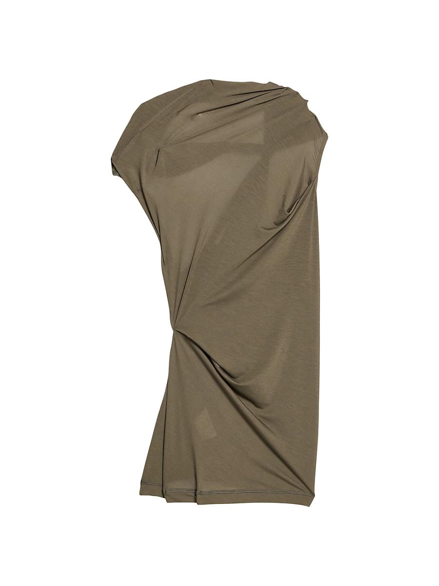 Womens Wind Jersey Sleeveless Top Product Image
