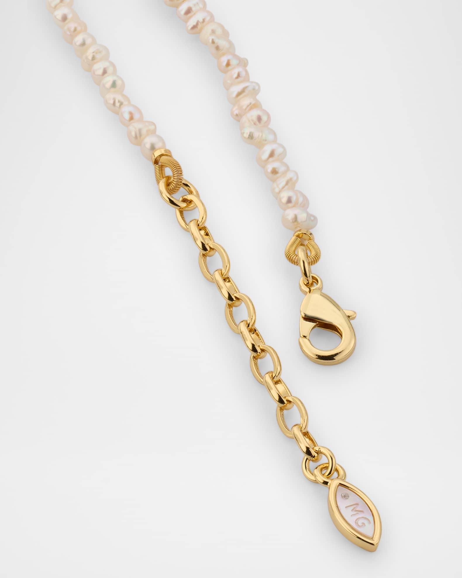 Amora Charm Necklace Product Image