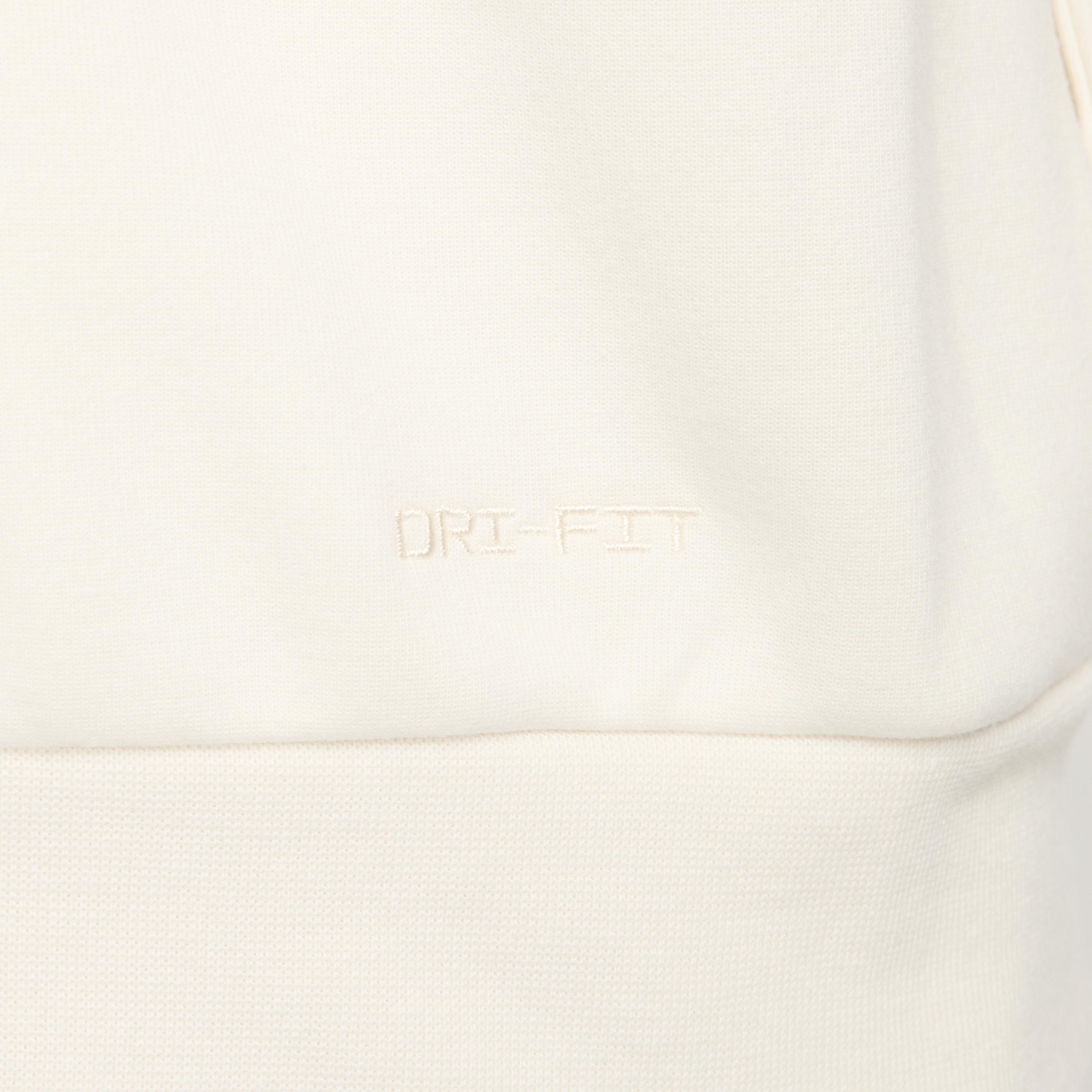 Nike Mens Primary Fleece Dri-FIT UV Performance Crew | FZ0971-110 Product Image