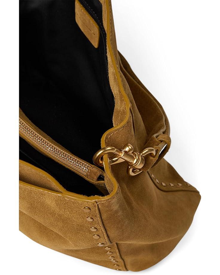 Darren Unlined Tote Product Image