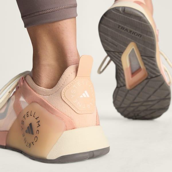 adidas by Stella McCartney Dropset strength training shoes Product Image