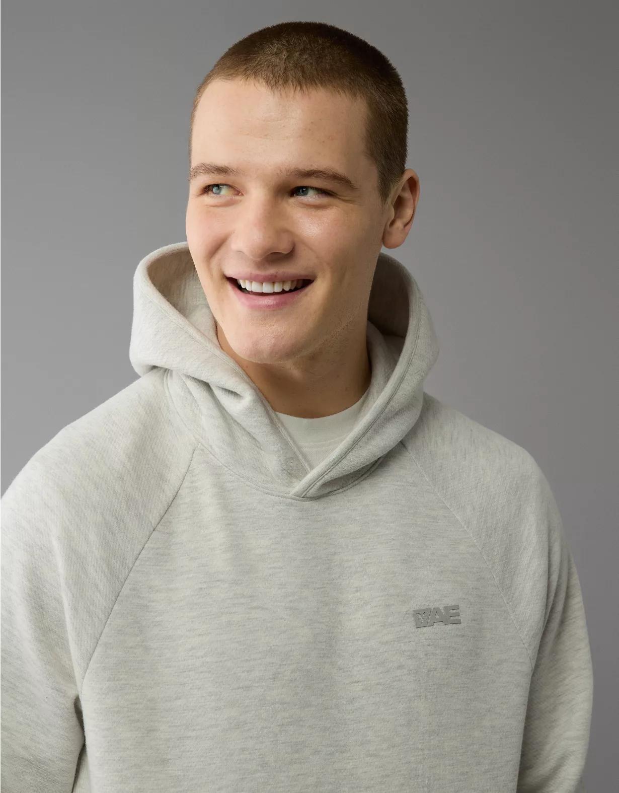 AE 24/7 Hoodie Product Image