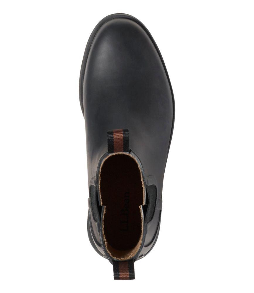 Women's Rugged Wellie® Chelsea Boots Product Image