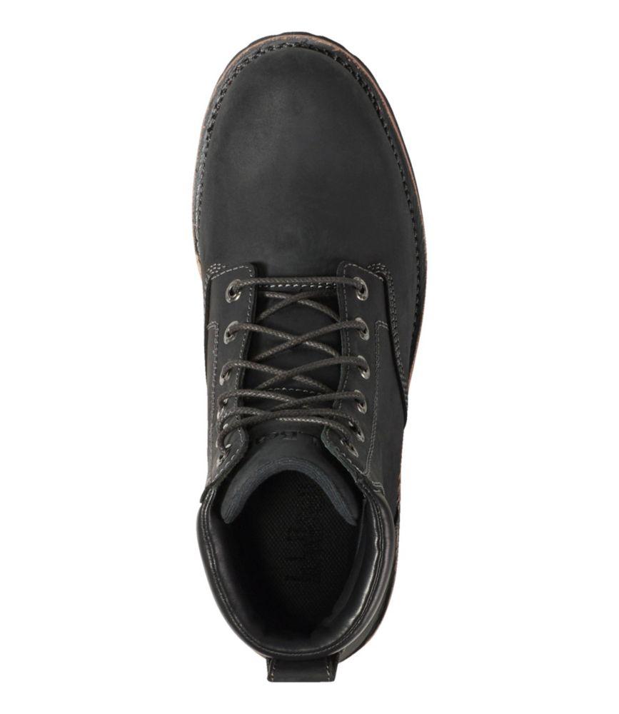 Men's Bucksport Boots, Plain-Toe Product Image