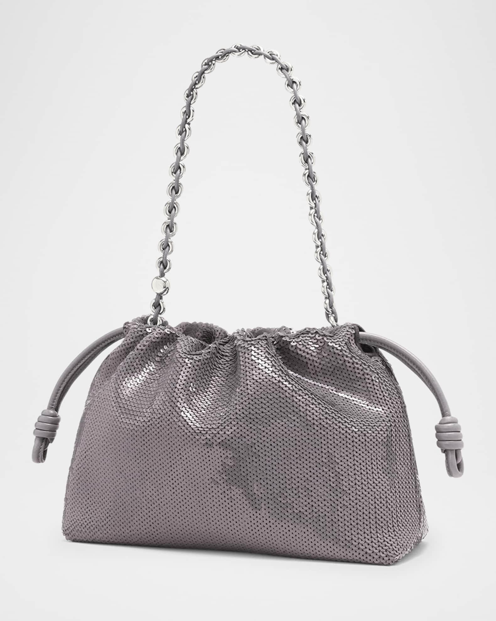 Flamenco Medium Sequined Bag Product Image