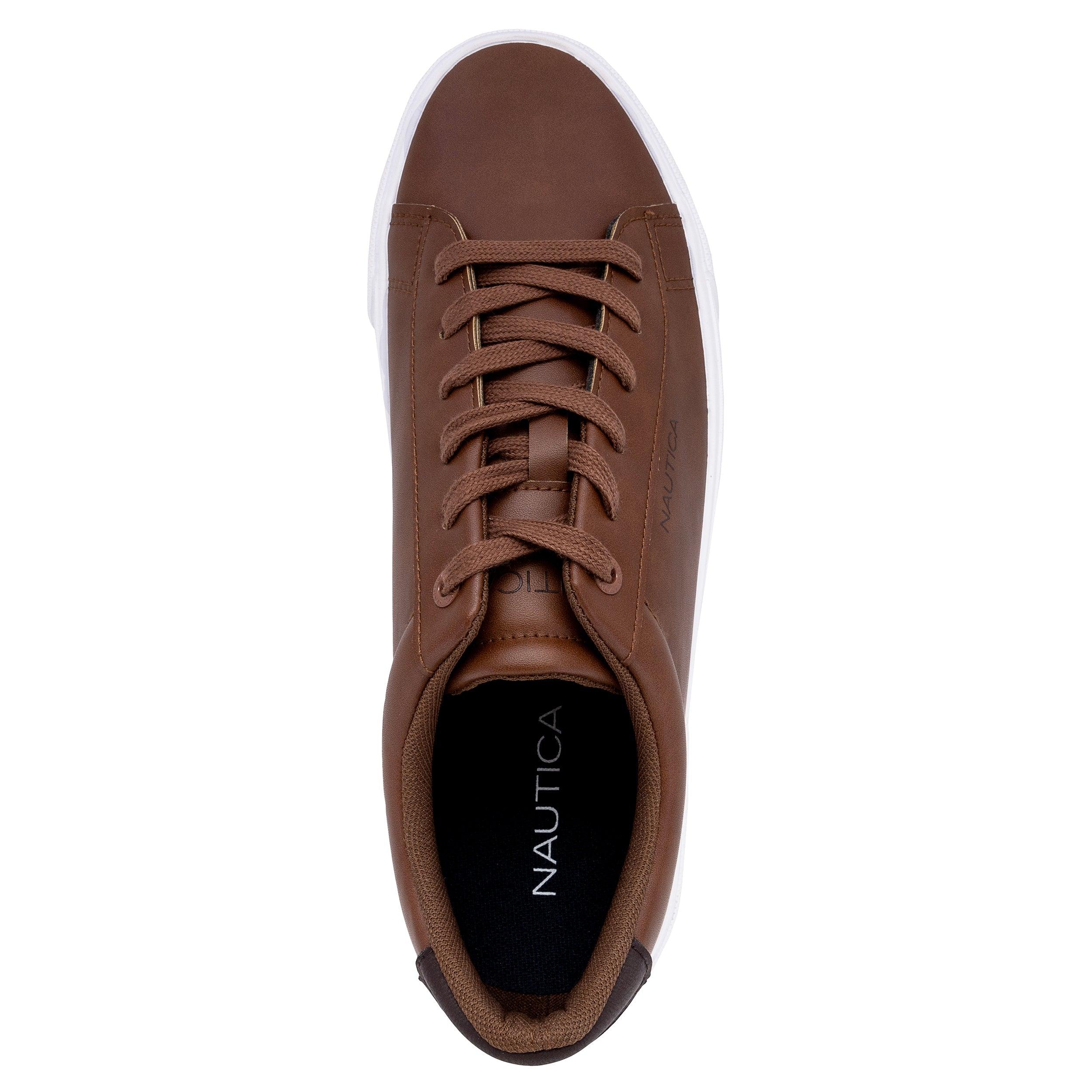 Alos Casual Court Sneaker Product Image