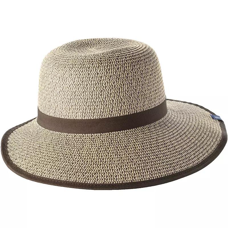 Women's Lands' End Facesaver Sun Hat,  Product Image