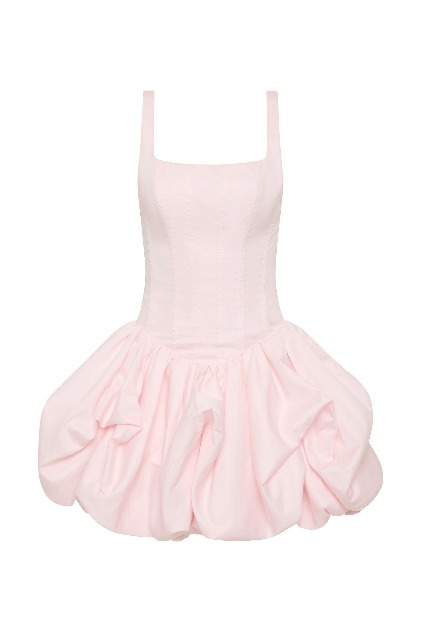 Alani Mini Dress Product Image