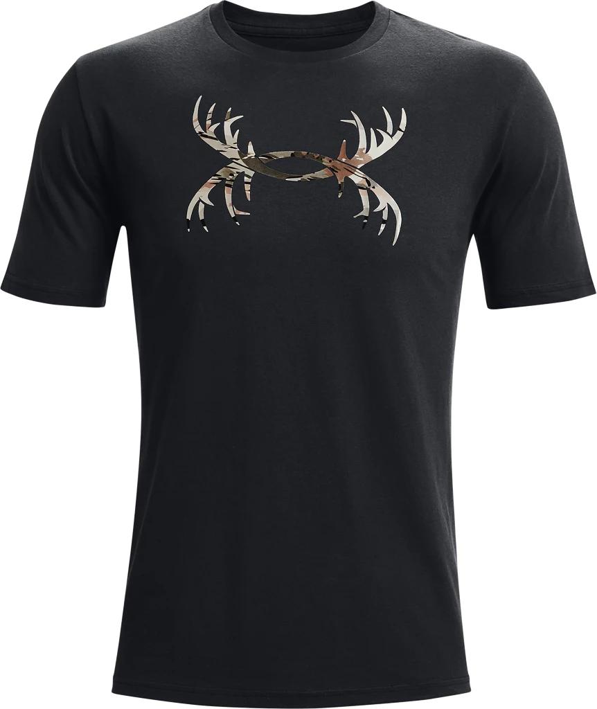UA Antler Logo Product Image
