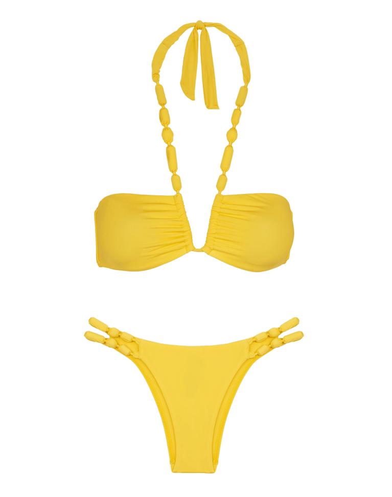 Atena Carol Top - Aurora Product Image