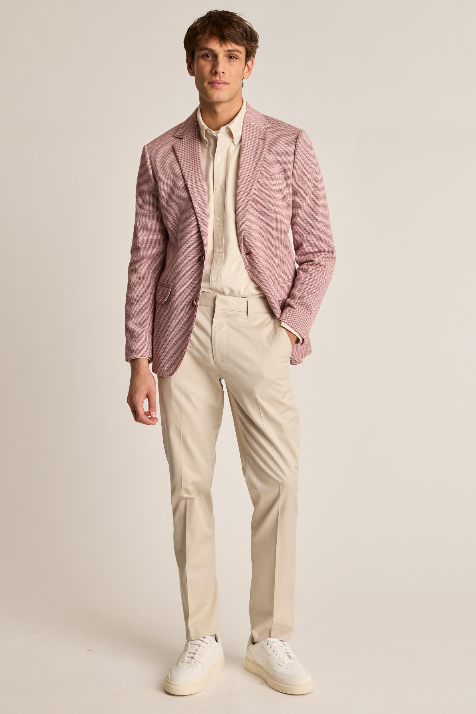 Jetsetter Knit Blazer Product Image