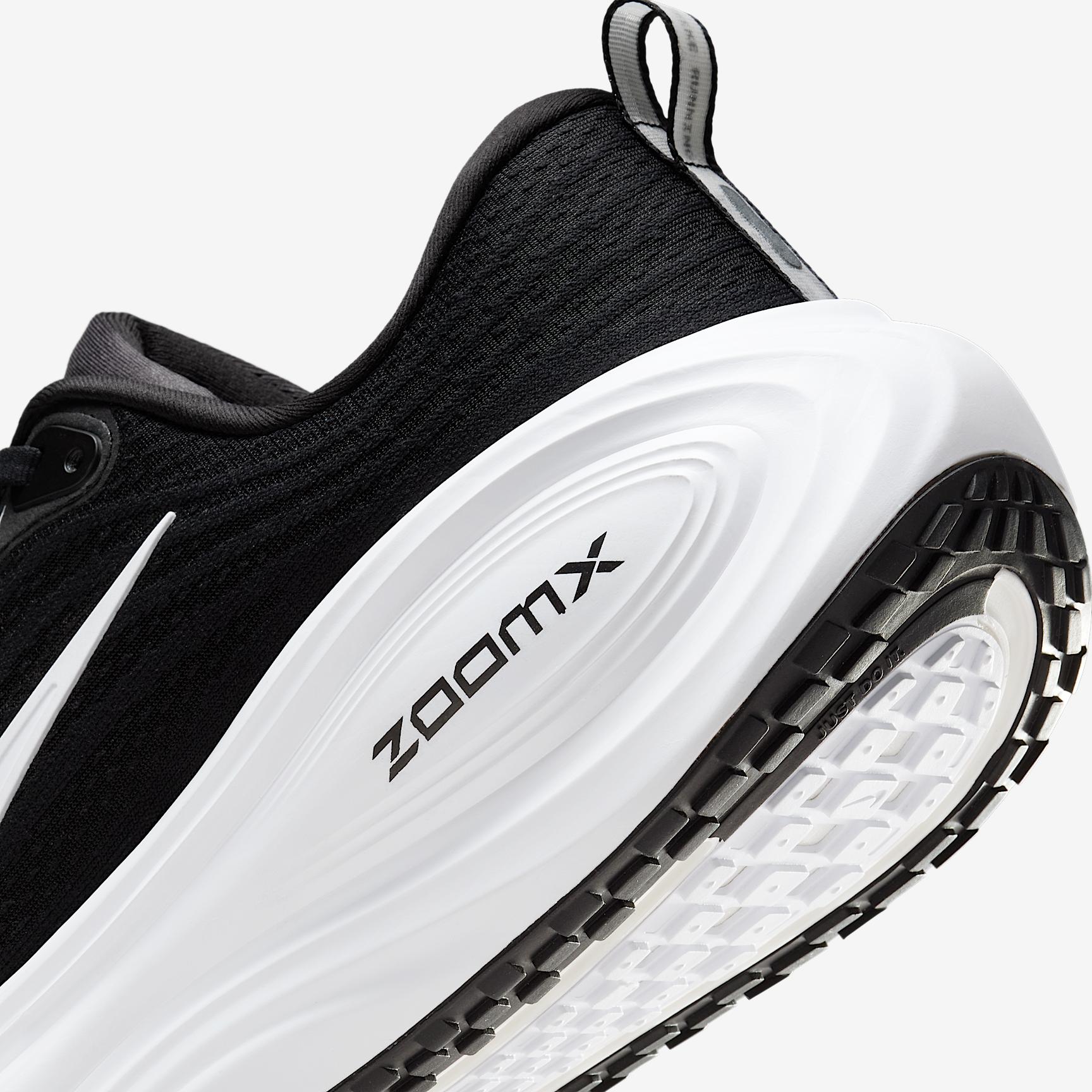 Nike Mens Vomero Plus Road Running Shoes | HV8150-801 Product Image