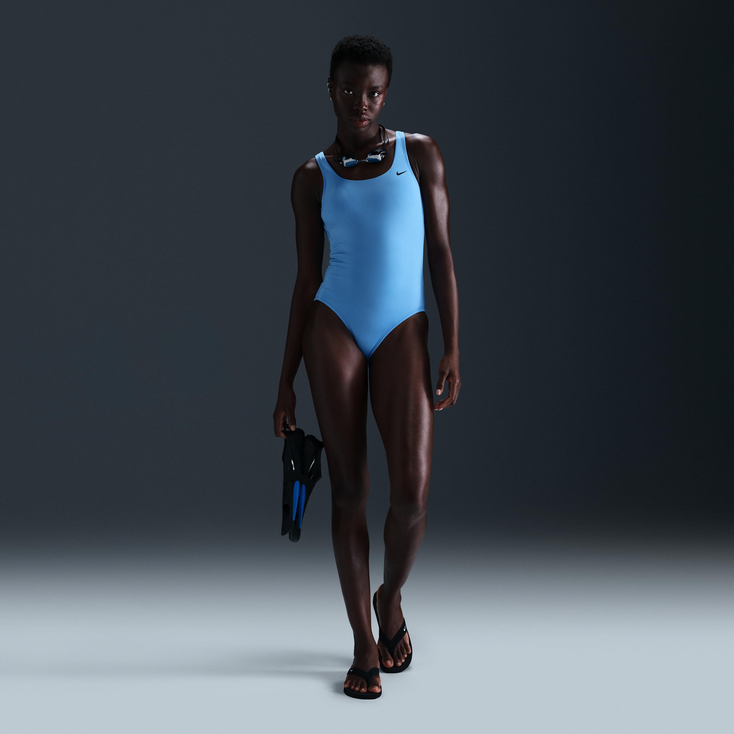 Nike Swim Essential Women's U-Back One-Piece Swimsuit Product Image