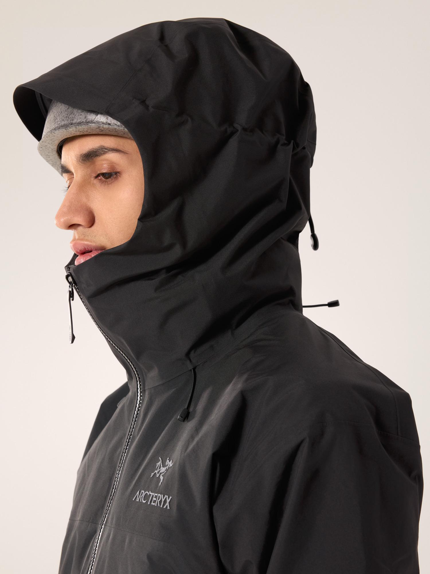 Beta AR Jacket Stormhood Men's Product Image