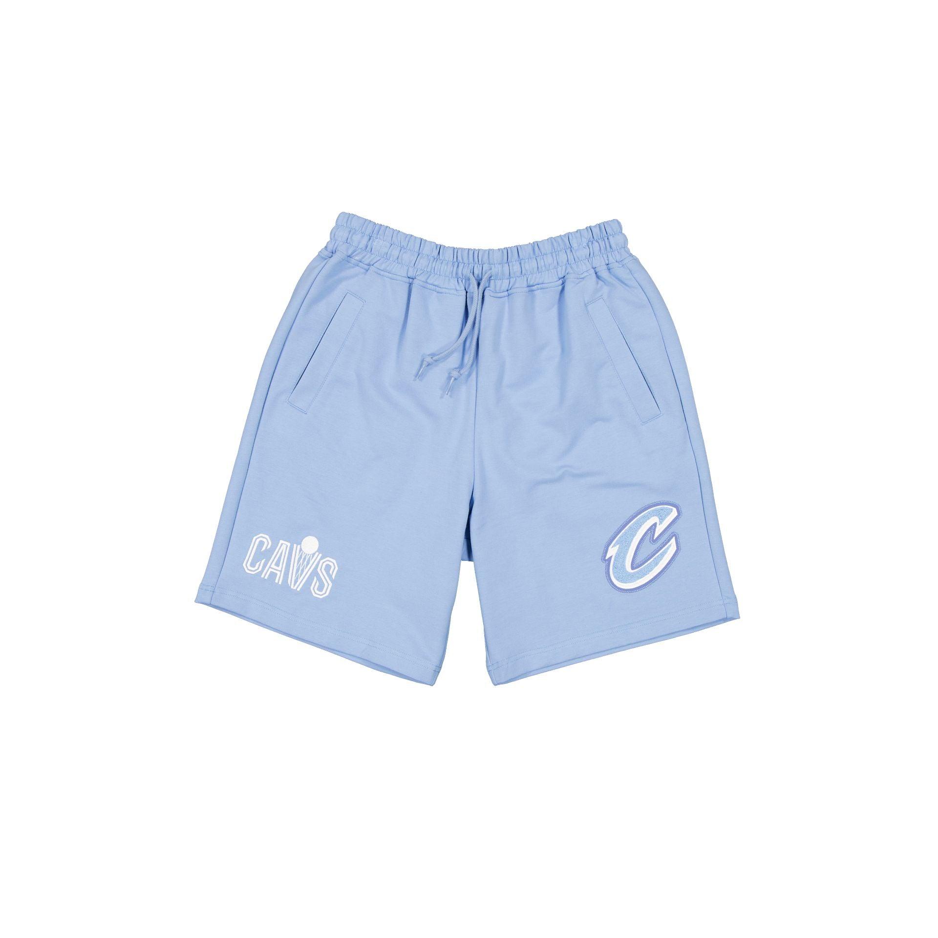Houston Rockets 2024 City Edition Shorts Male Product Image