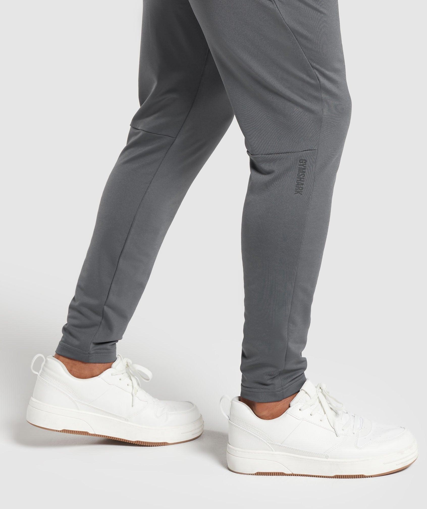 Gymshark Sport Joggers - Dark Grey Male Product Image