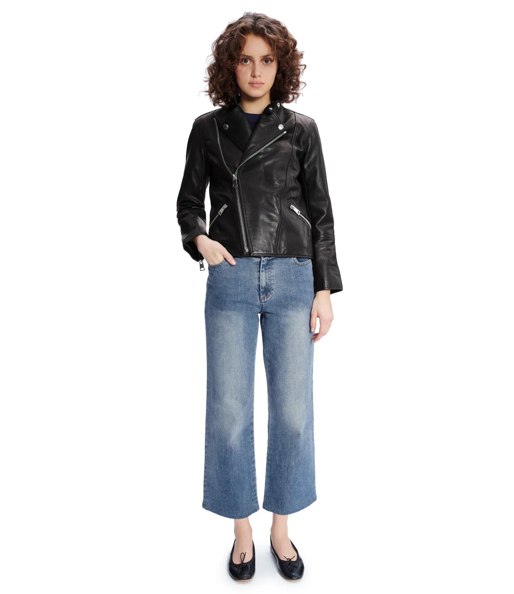 Sailor Jeans Female Product Image