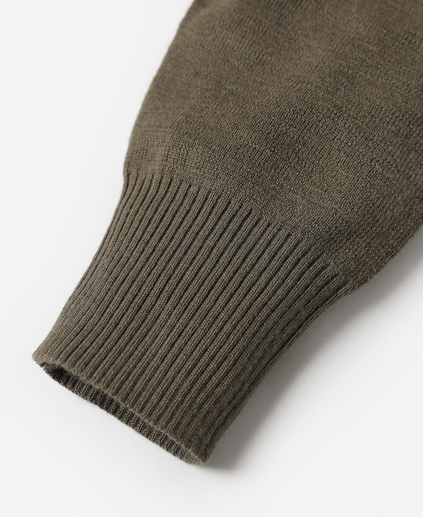 USAAF Type C-2 Wool Sweater Product Image