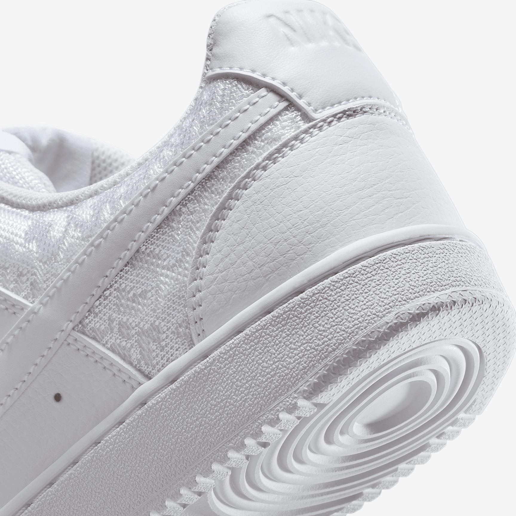 Nike Court Vision Low Women's Shoes Product Image
